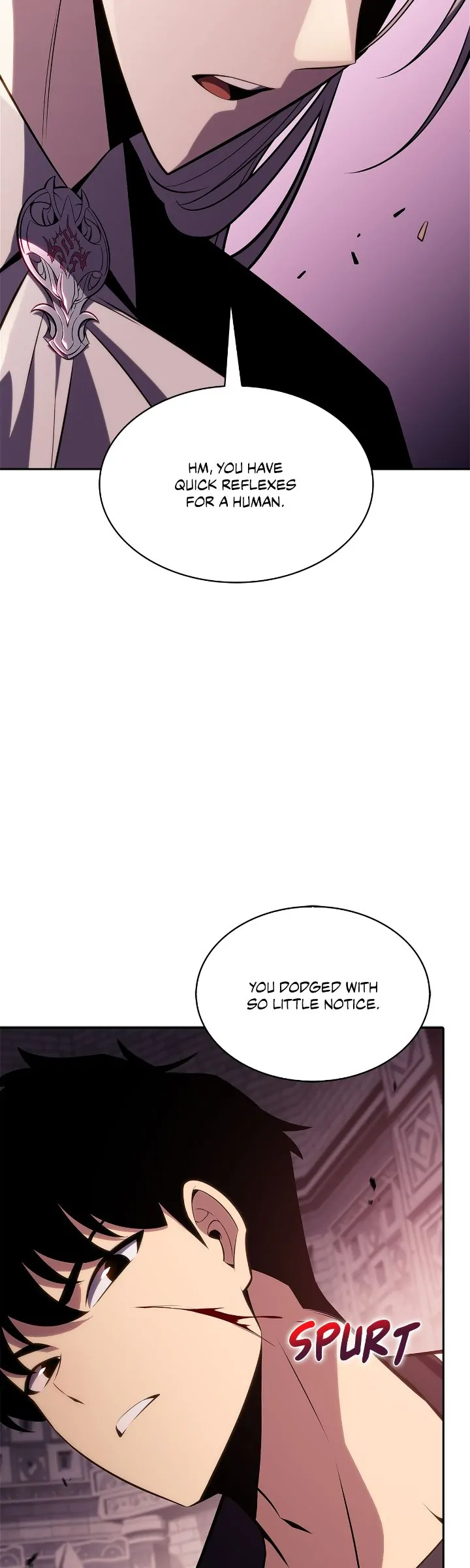 Read Solo Max Level Newbie En Manga Online