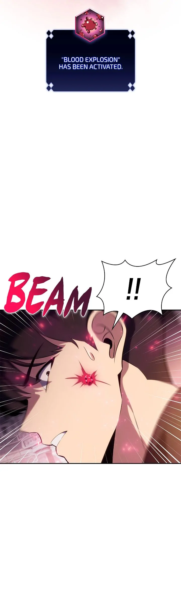 Read Solo Max Level Newbie En Manga Online
