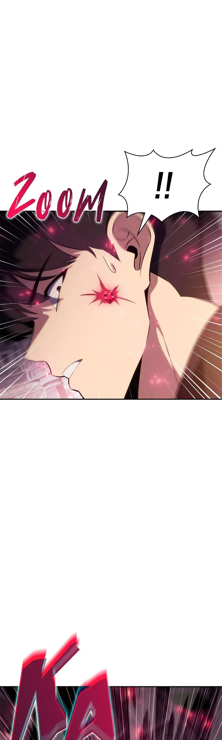 Read Solo Max Level Newbie En Manga Online