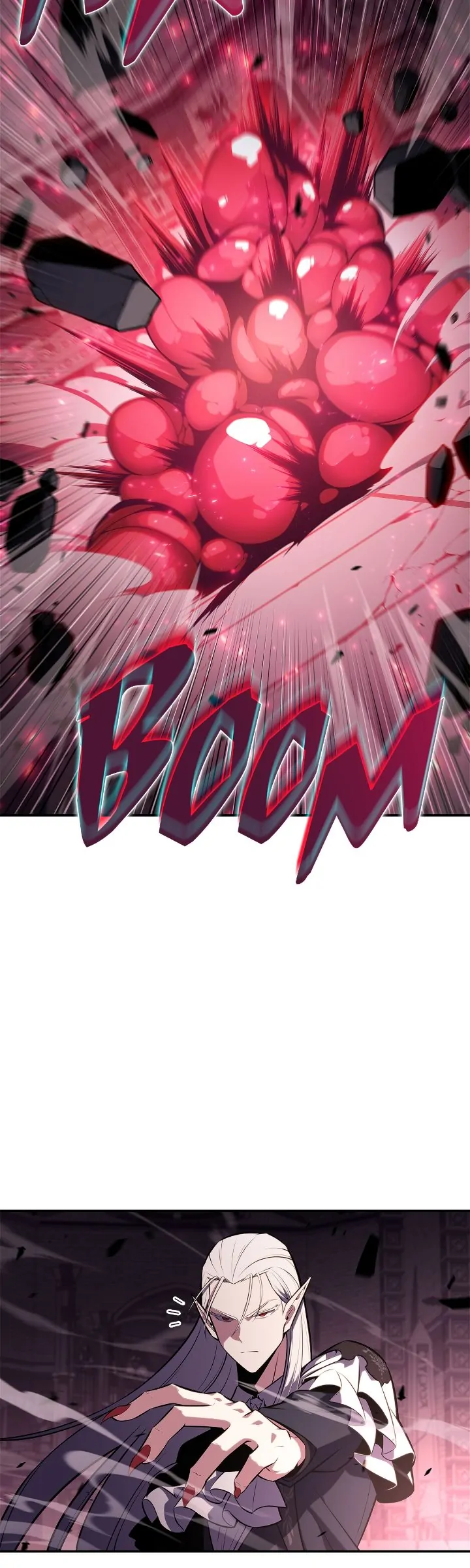 Read Solo Max Level Newbie En Manga Online