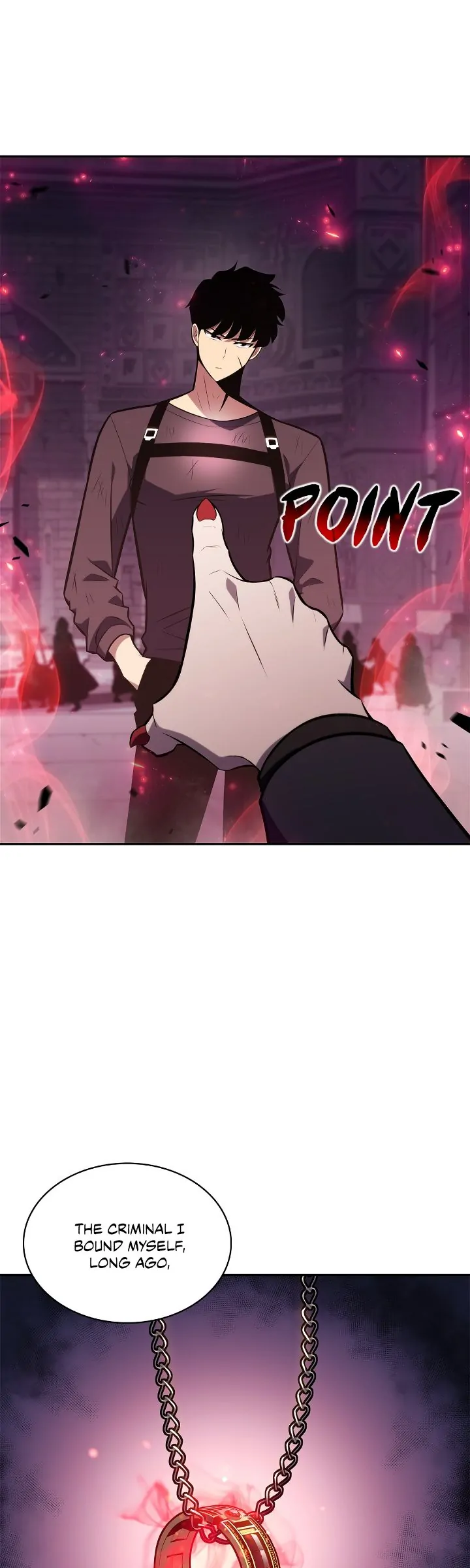 Read Solo Max Level Newbie En Manga Online