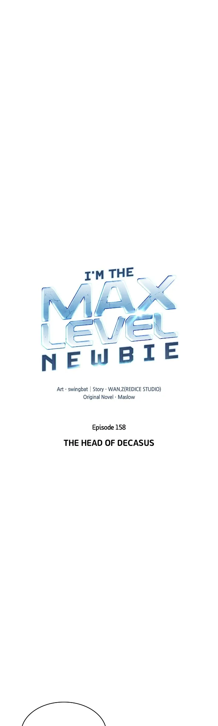 Read Solo Max Level Newbie En Manga Online