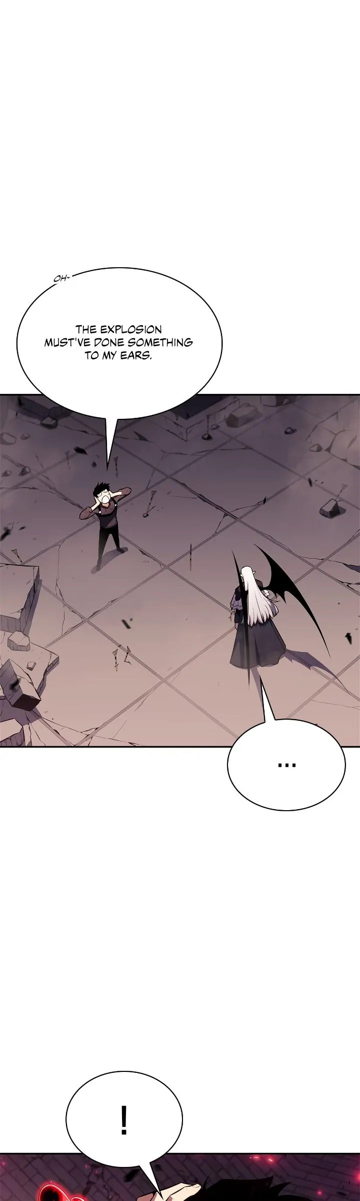 Read Solo Max Level Newbie En Manga Online
