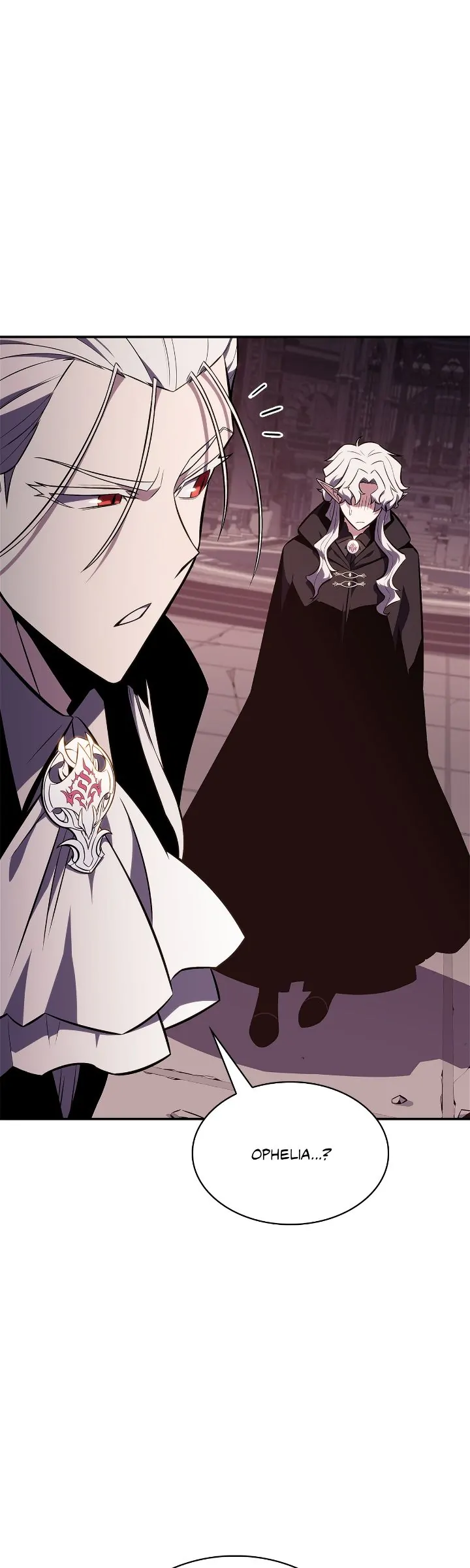 Read Solo Max Level Newbie En Manga Online