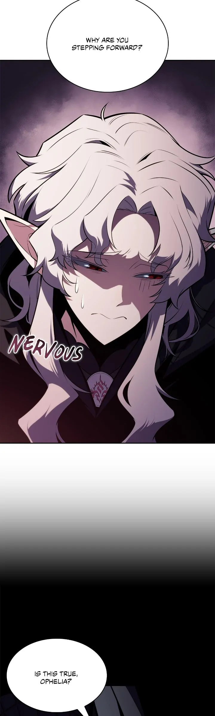 Read Solo Max Level Newbie En Manga Online