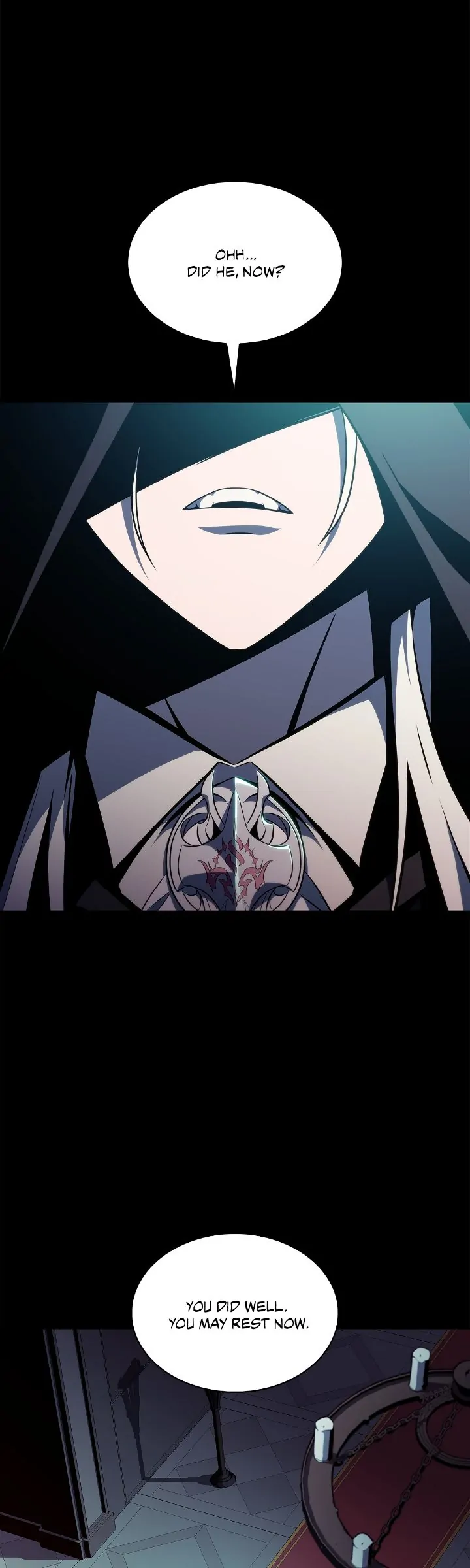 Read Solo Max Level Newbie En Manga Online
