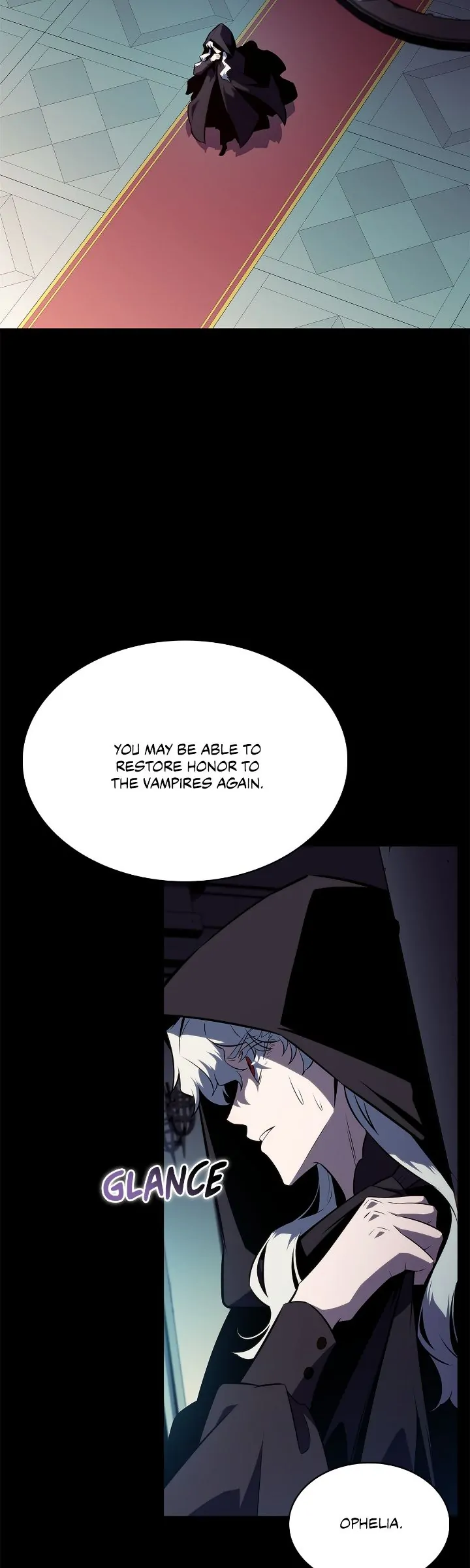 Read Solo Max Level Newbie En Manga Online
