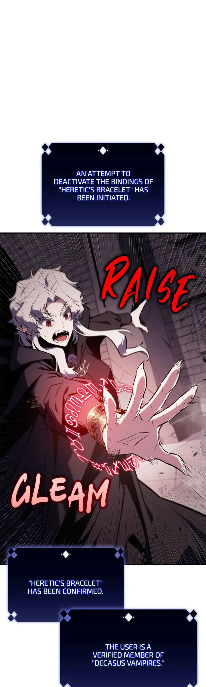 Read Solo Max Level Newbie En Manga Online