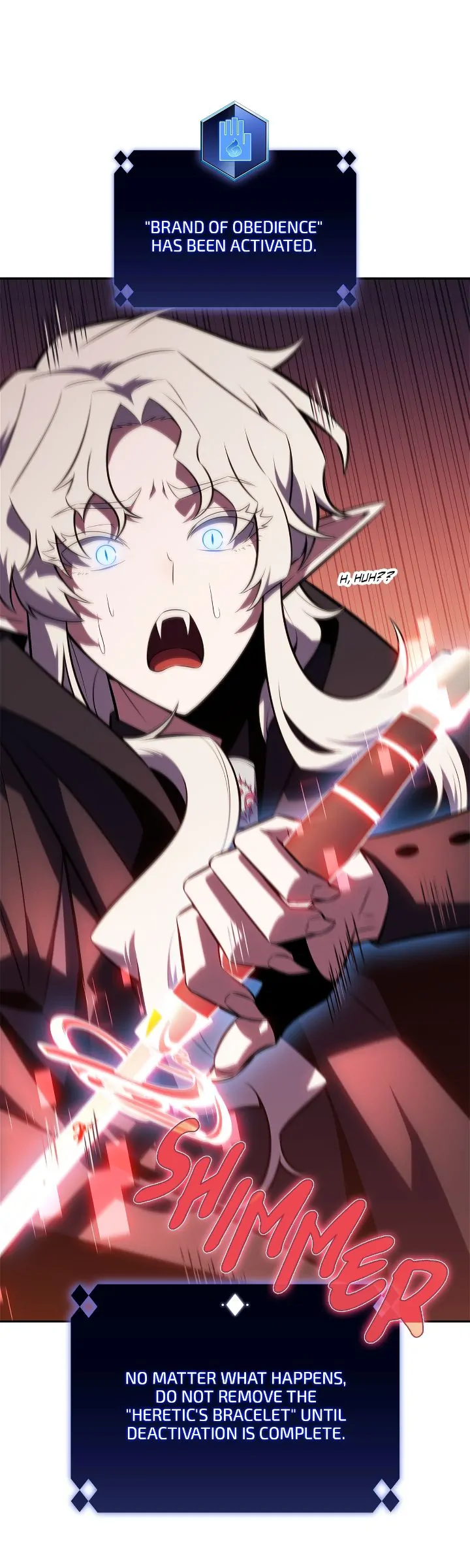 Read Solo Max Level Newbie En Manga Online