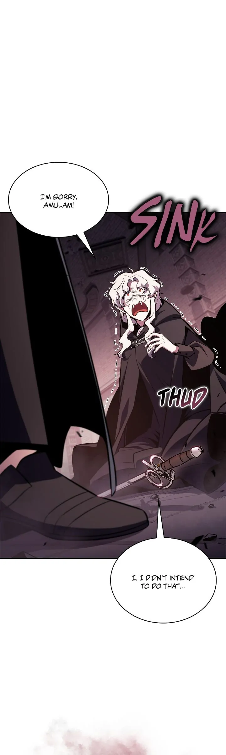 Read Solo Max Level Newbie En Manga Online
