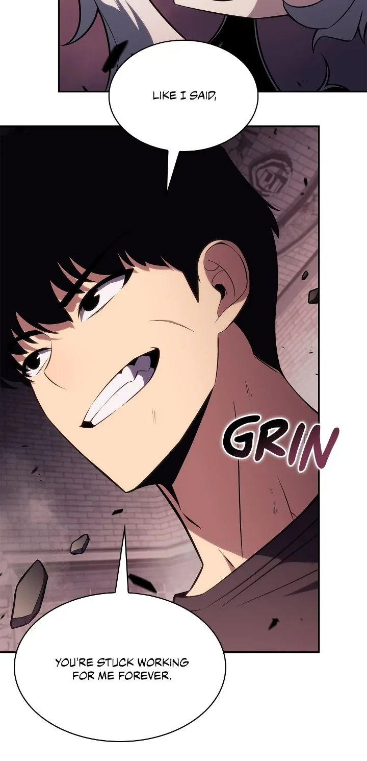 Read Solo Max Level Newbie En Manga Online