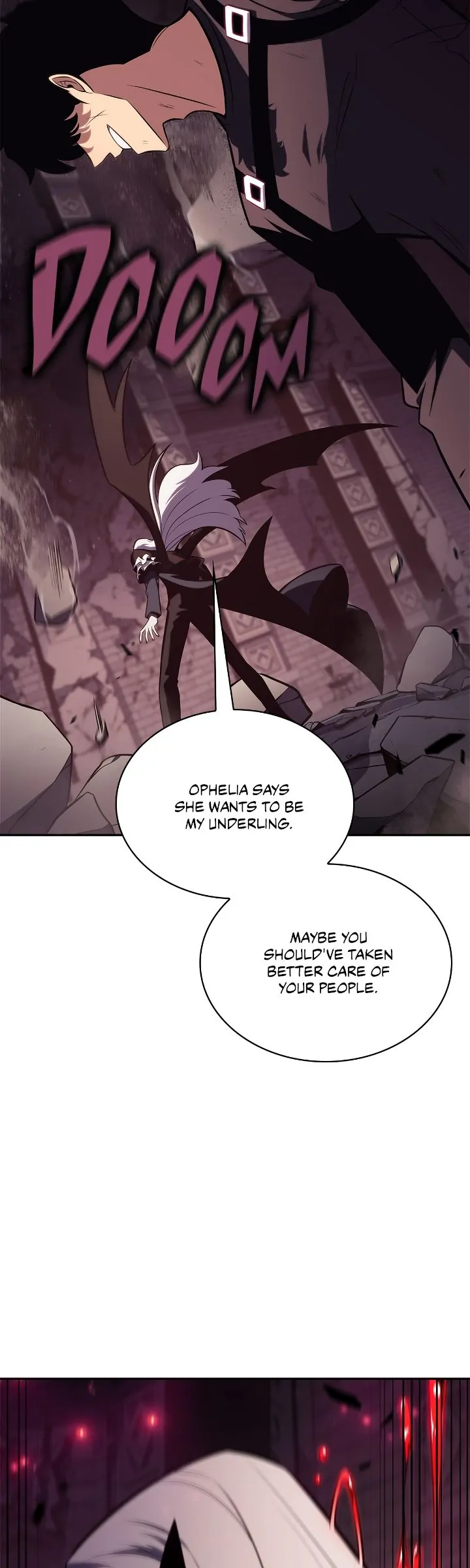 Read Solo Max Level Newbie En Manga Online