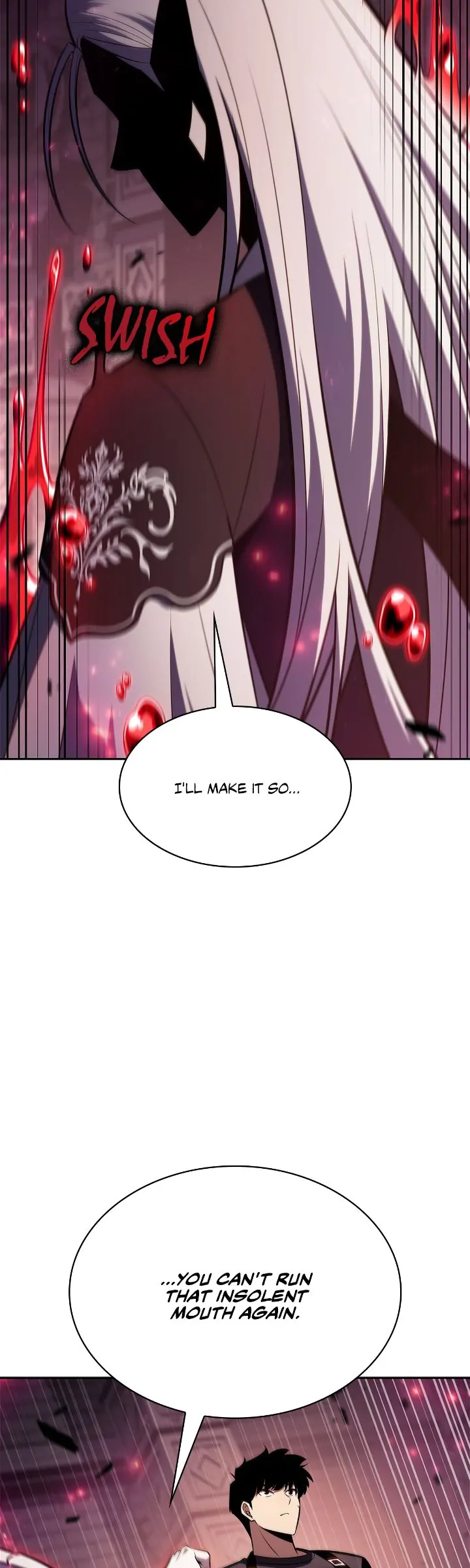 Read Solo Max Level Newbie En Manga Online