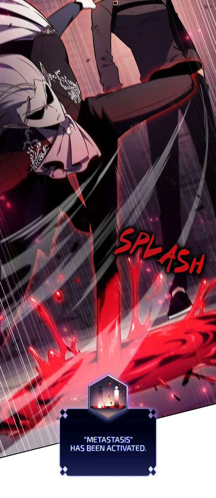 Read Solo Max Level Newbie En Manga Online