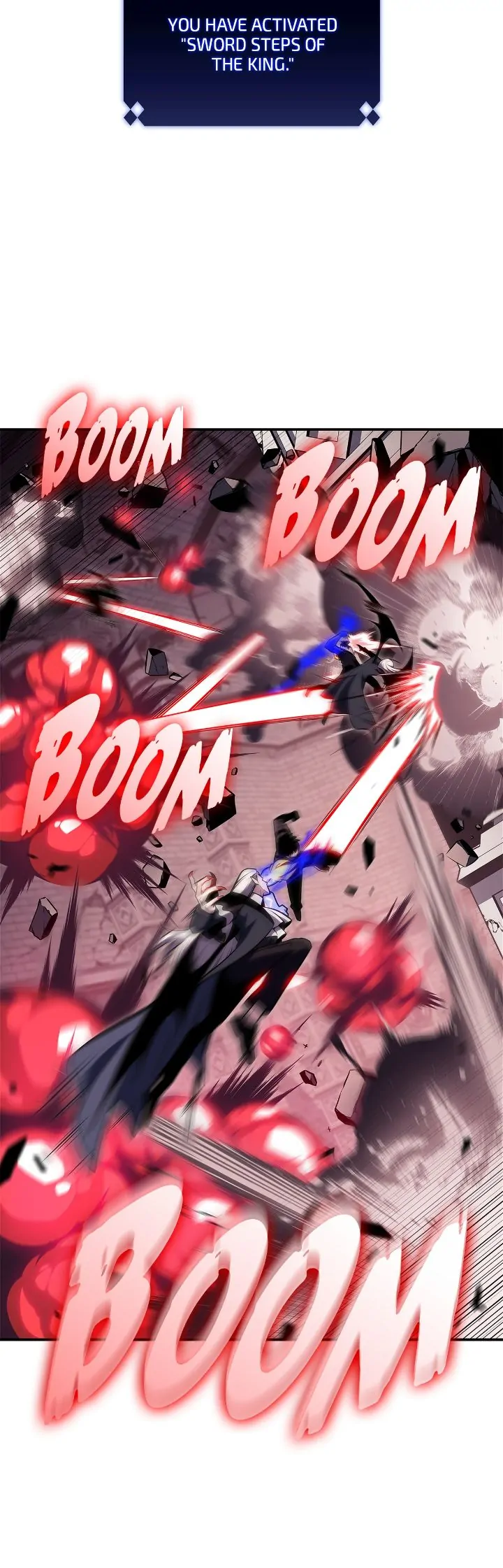 Read Solo Max Level Newbie En Manga Online