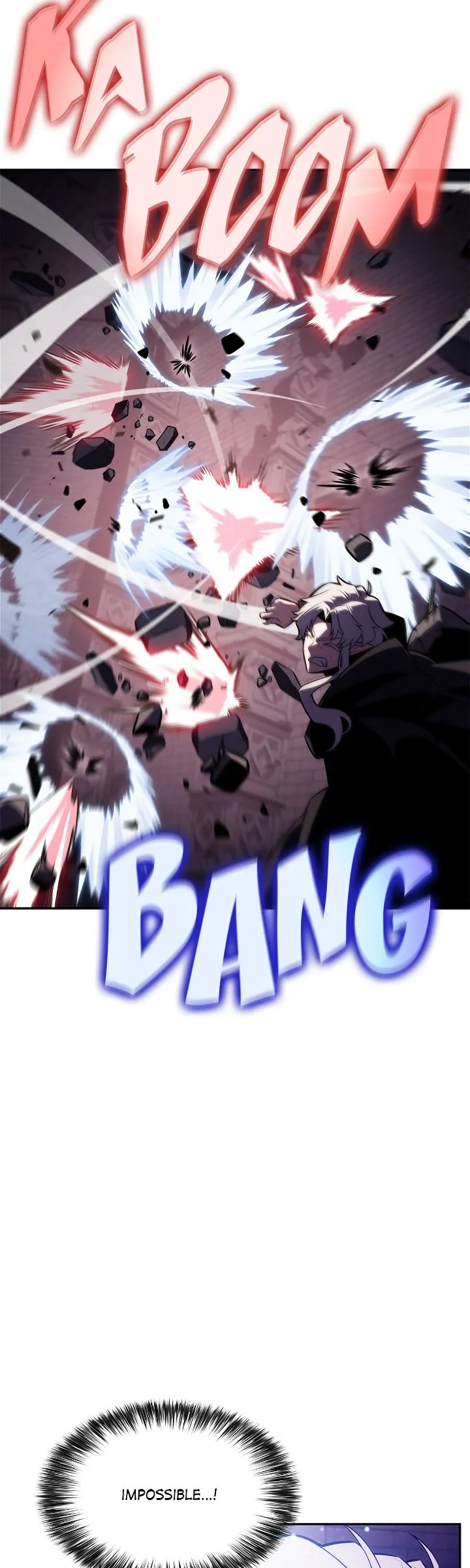 Read Solo Max Level Newbie En Manga Online