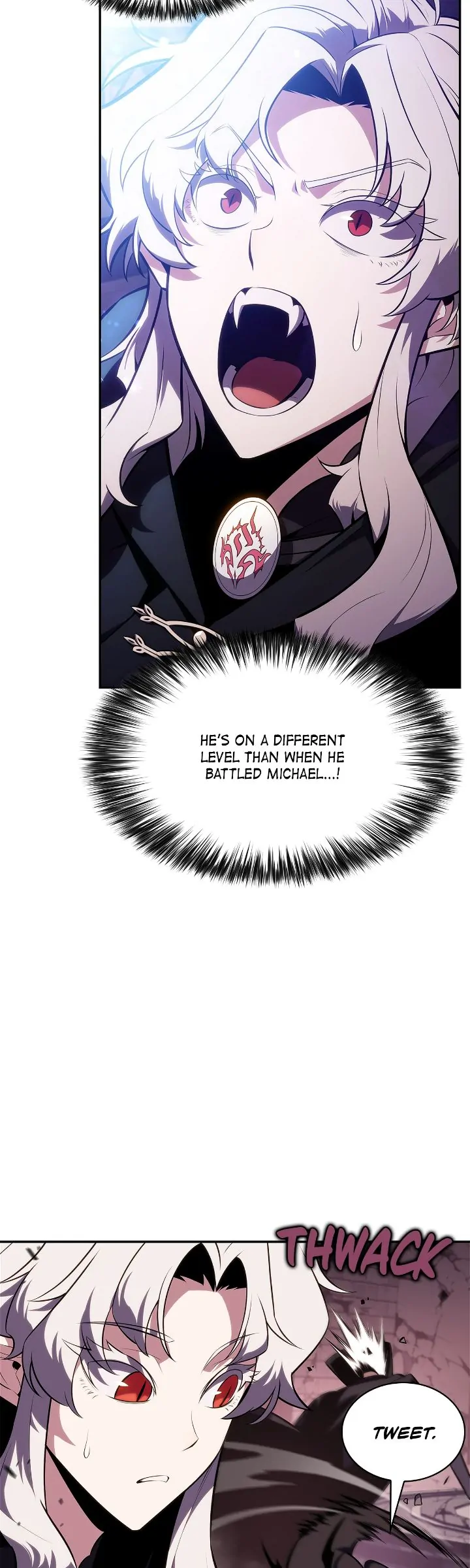 Read Solo Max Level Newbie En Manga Online