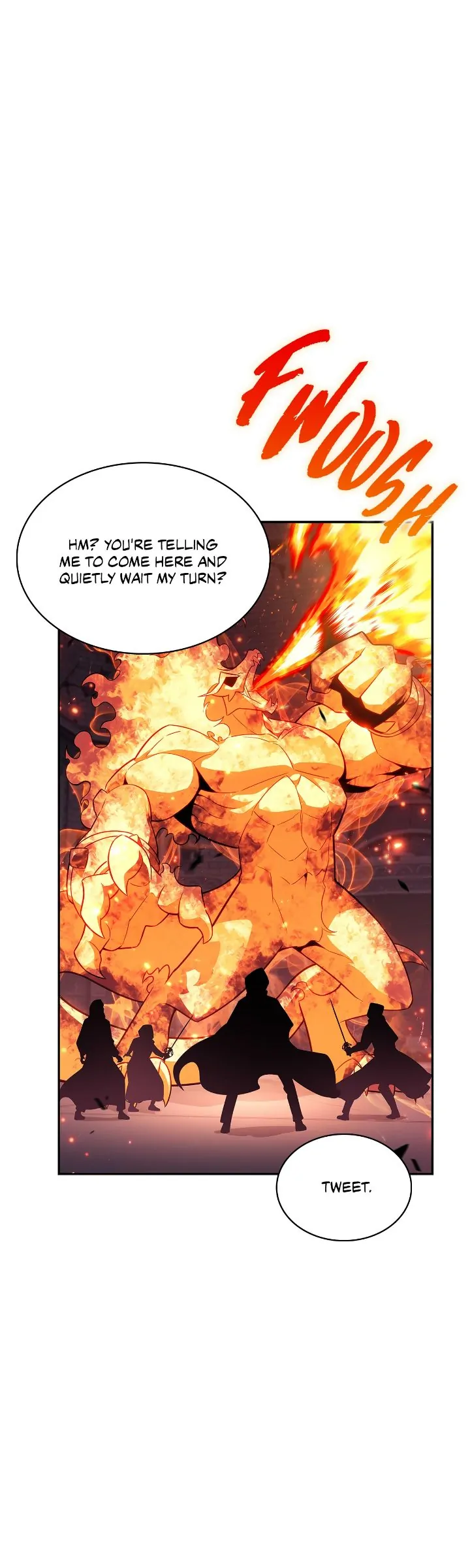 Read Solo Max Level Newbie En Manga Online