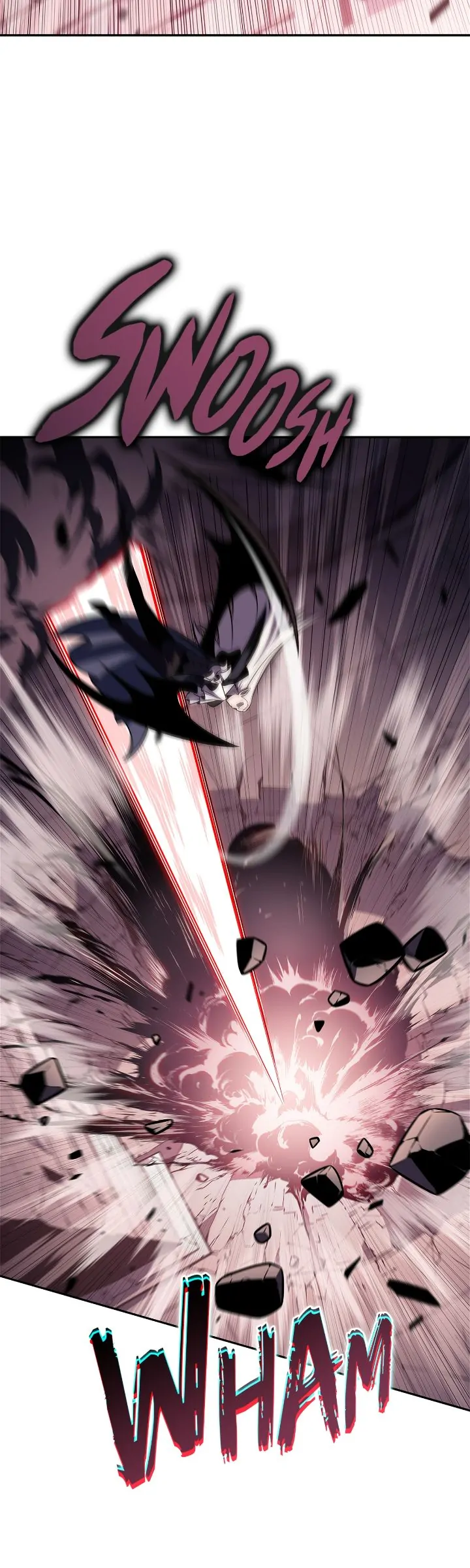 Read Solo Max Level Newbie En Manga Online