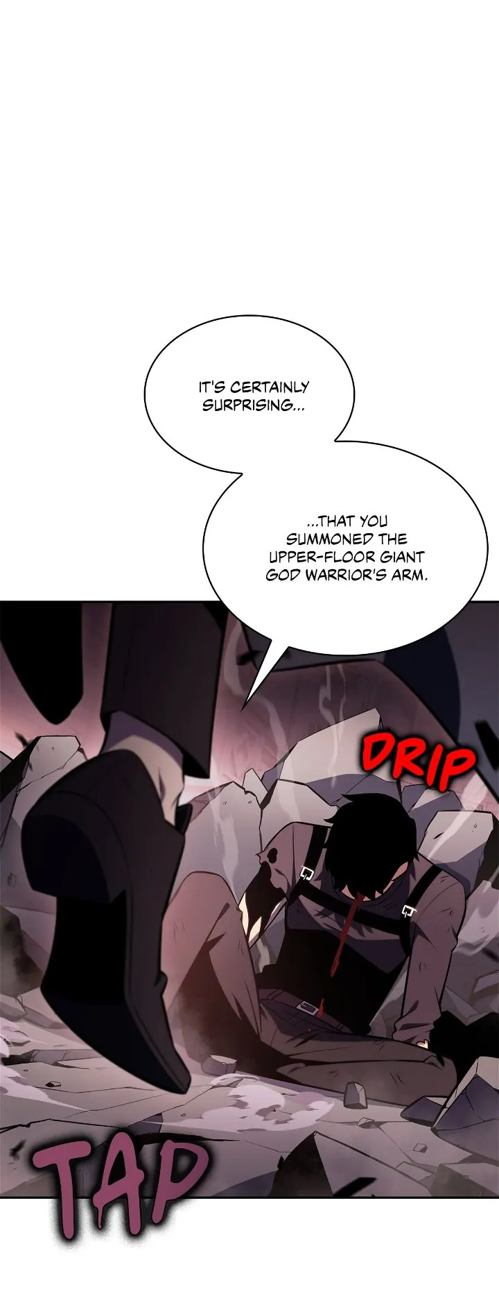 Read Solo Max Level Newbie En Manga Online