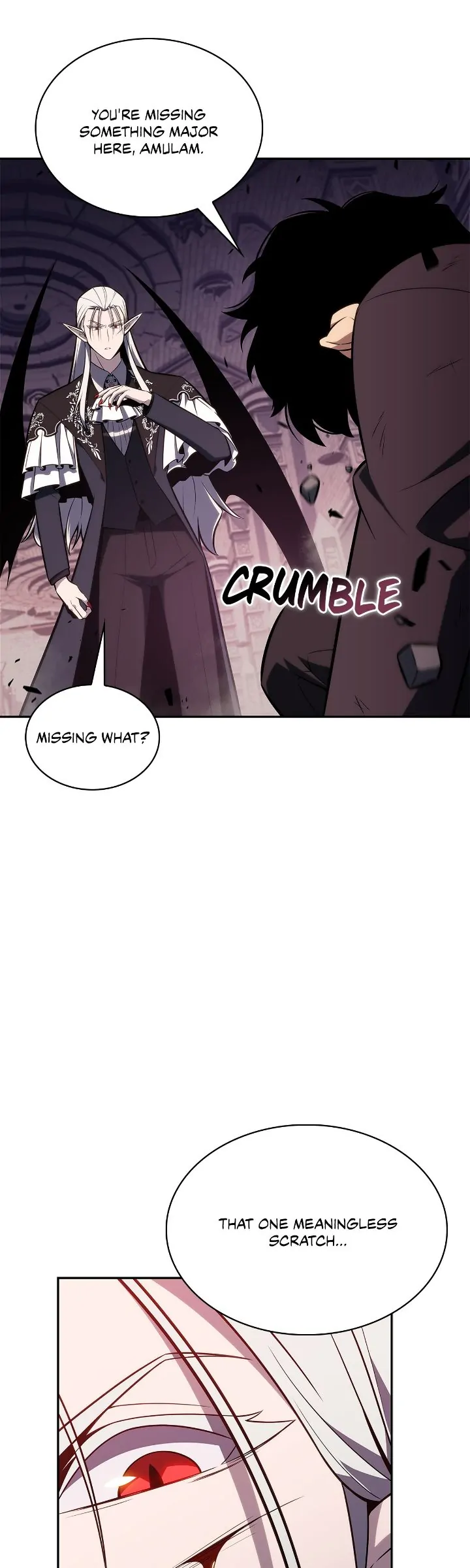 Read Solo Max Level Newbie En Manga Online