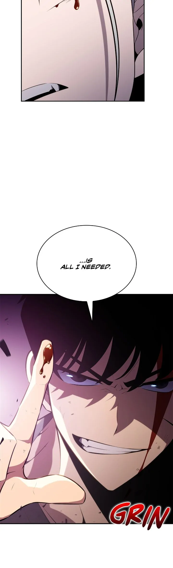 Read Solo Max Level Newbie En Manga Online