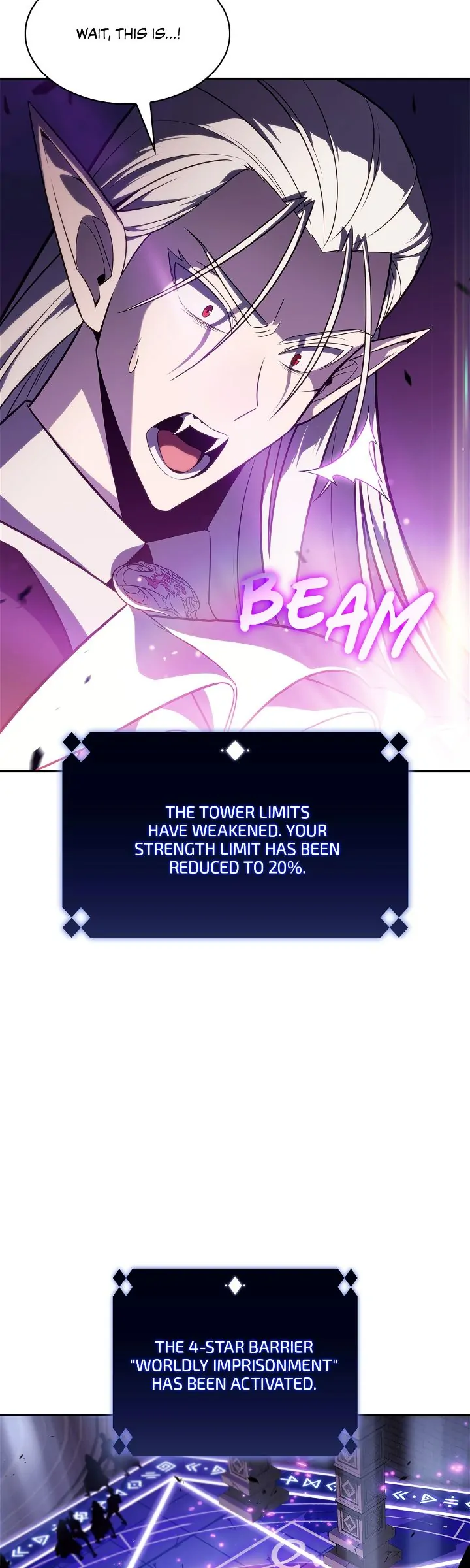 Read Solo Max Level Newbie En Manga Online