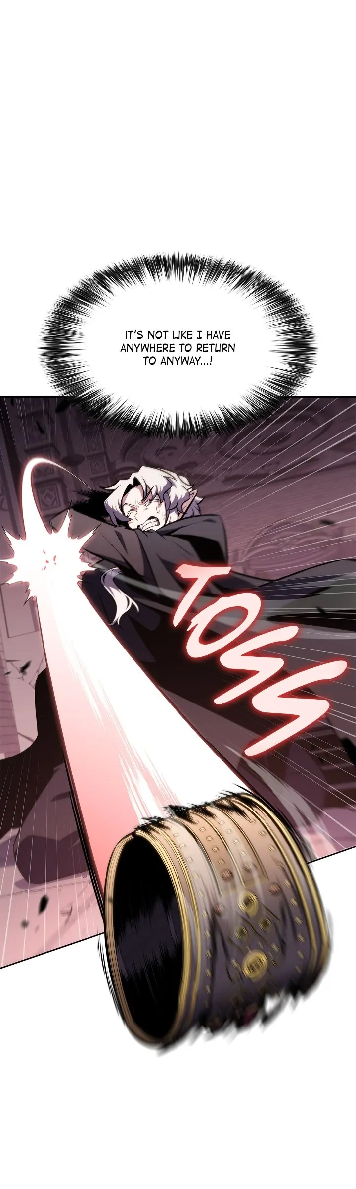 Read Solo Max Level Newbie En Manga Online