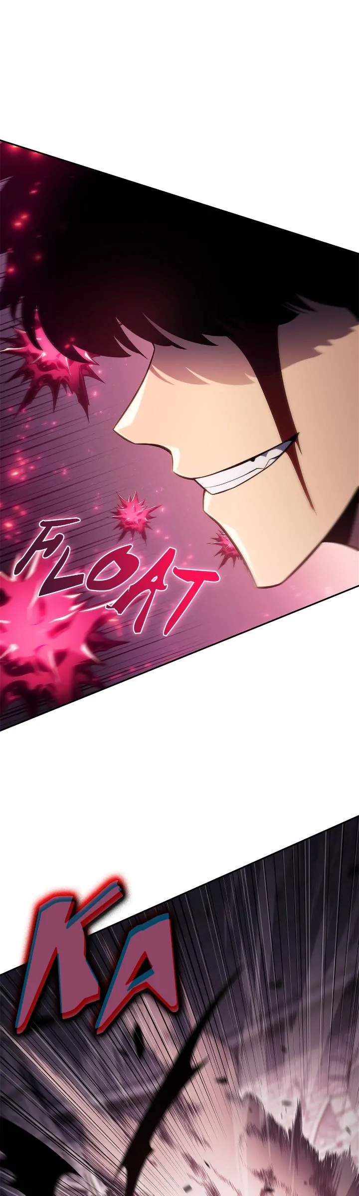 Read Solo Max Level Newbie En Manga Online