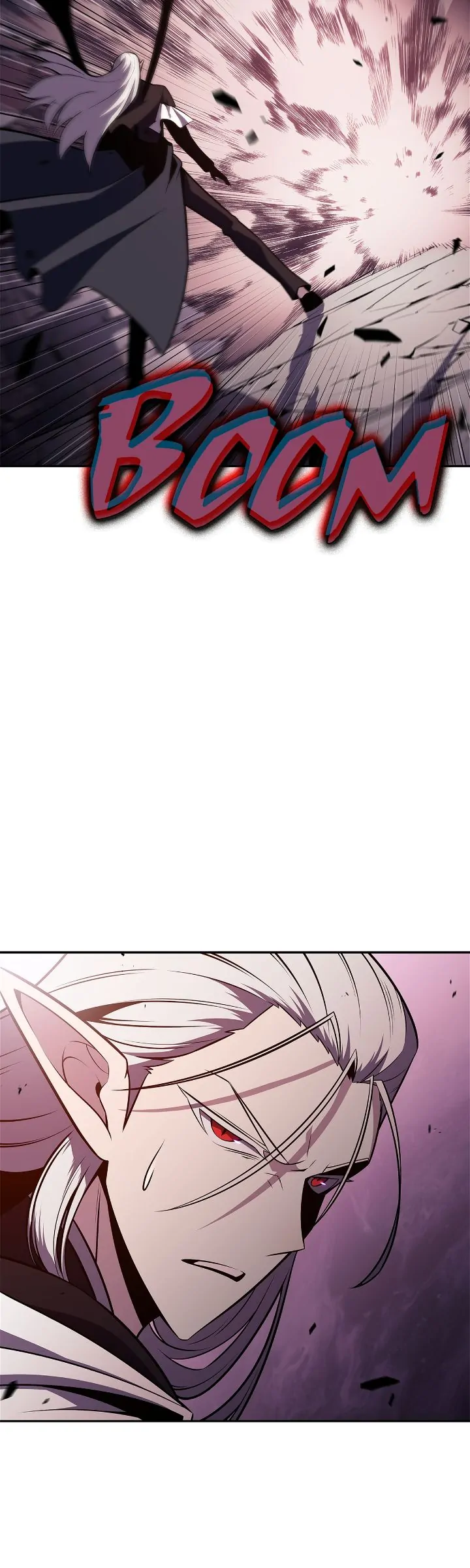 Read Solo Max Level Newbie En Manga Online
