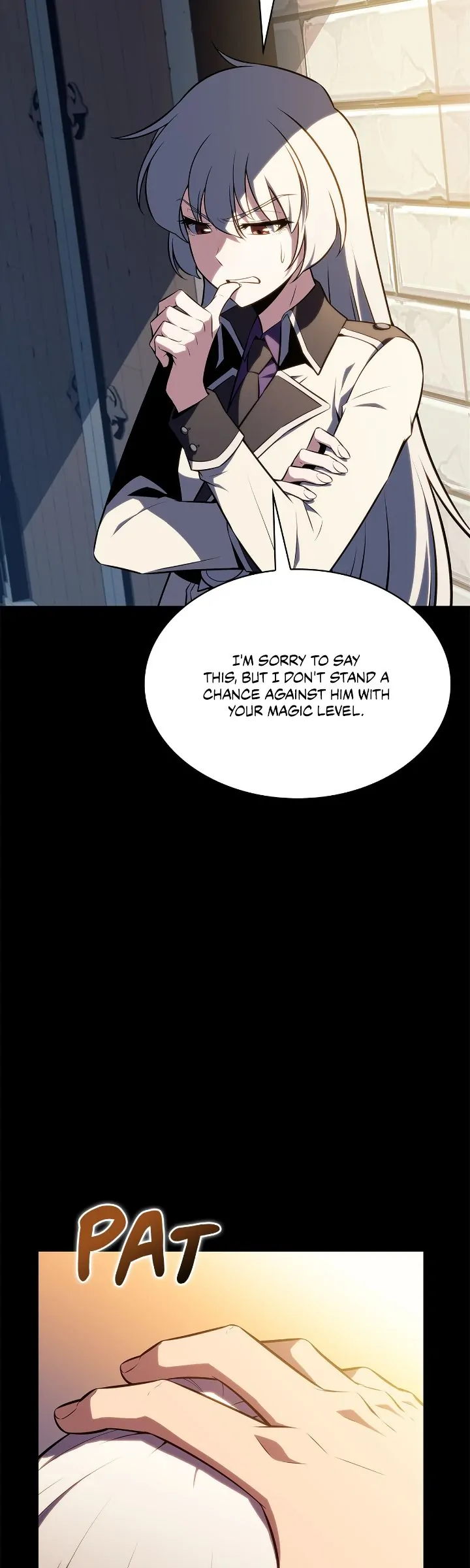 Read Solo Max Level Newbie En Manga Online