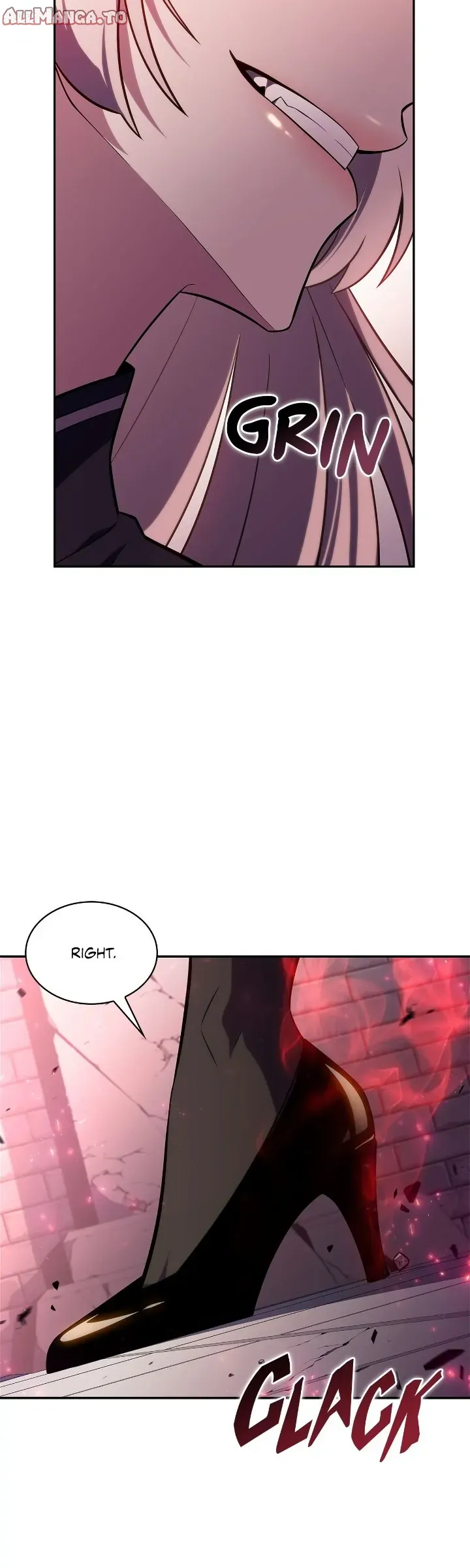 Read Solo Max Level Newbie En Manga Online