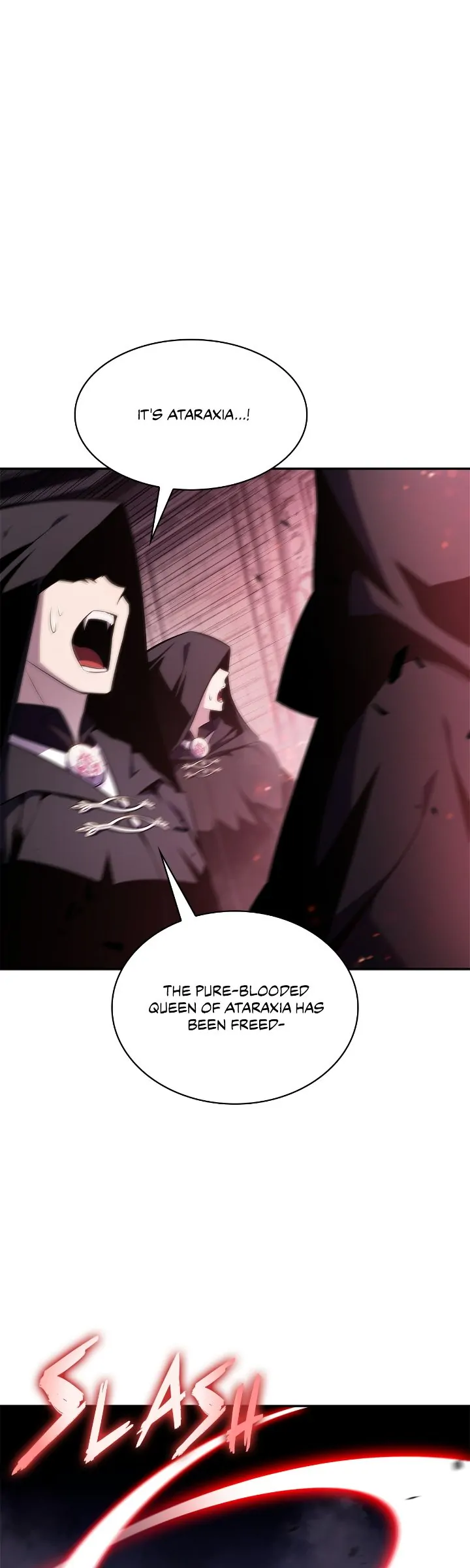 Read Solo Max Level Newbie En Manga Online