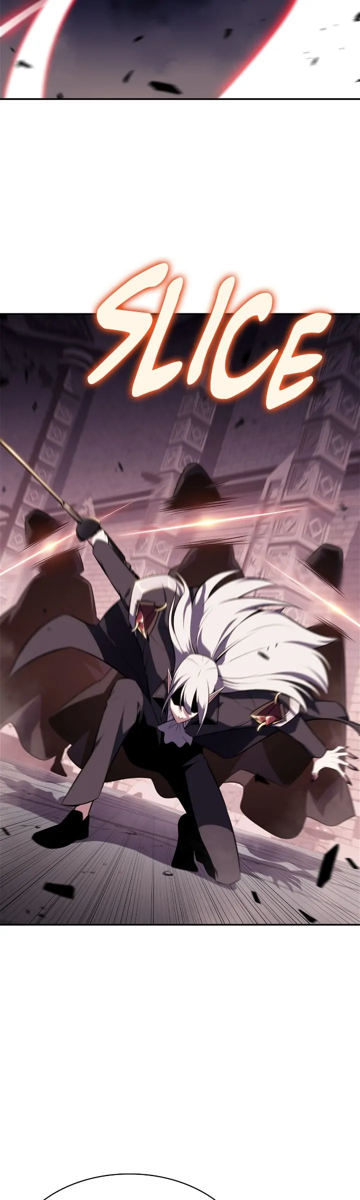 Read Solo Max Level Newbie En Manga Online