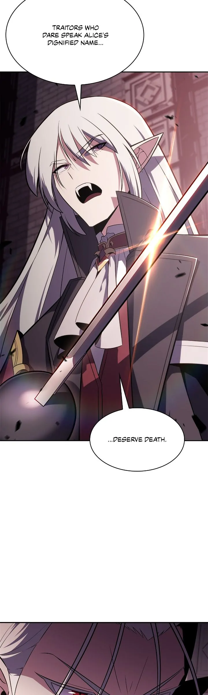 Read Solo Max Level Newbie En Manga Online