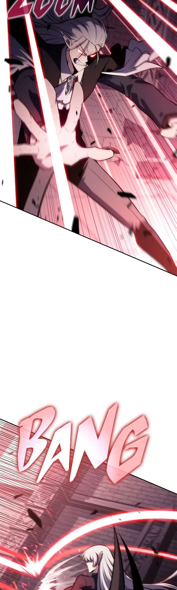 Read Solo Max Level Newbie En Manga Online