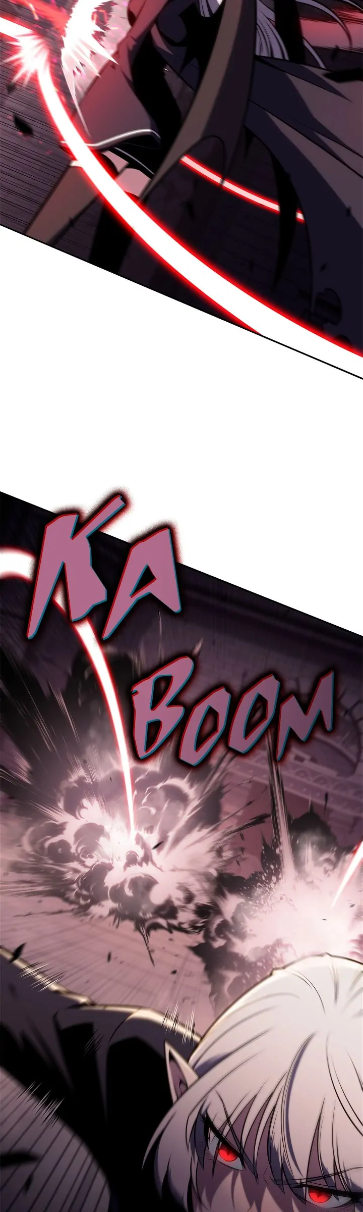 Read Solo Max Level Newbie En Manga Online
