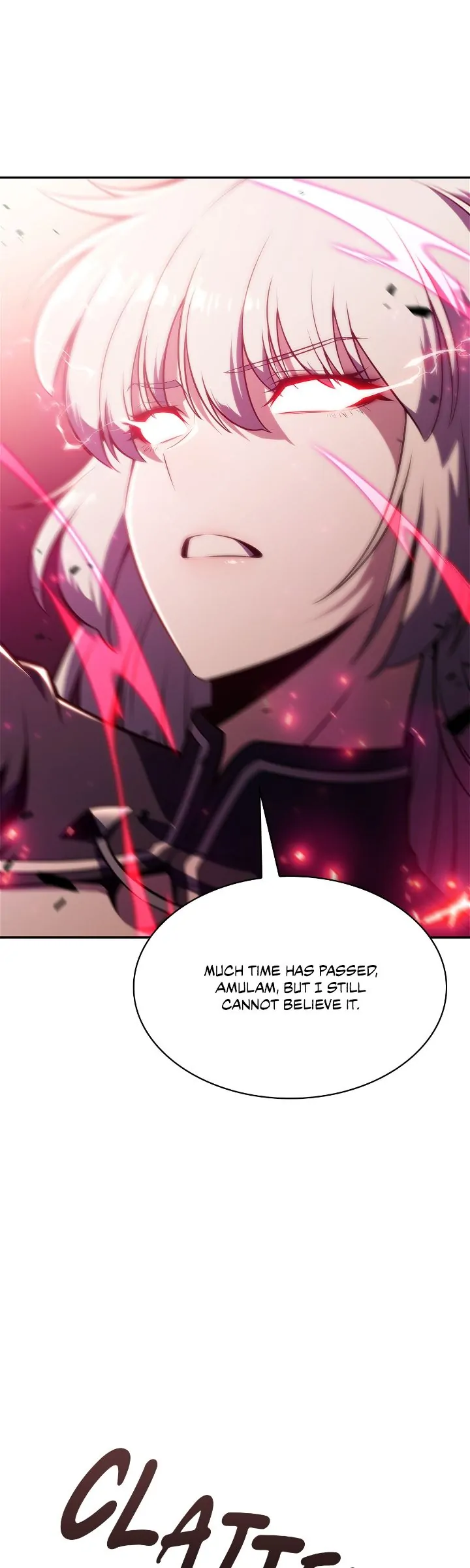 Read Solo Max Level Newbie En Manga Online