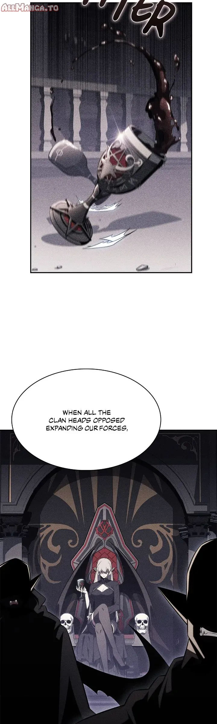 Read Solo Max Level Newbie En Manga Online
