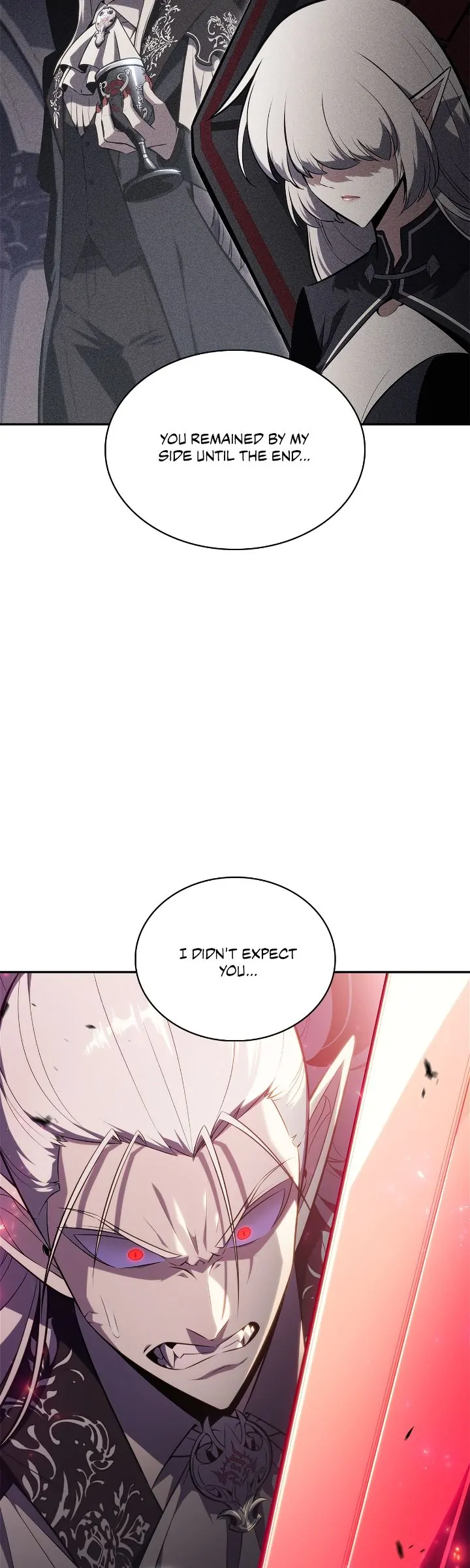 Read Solo Max Level Newbie En Manga Online