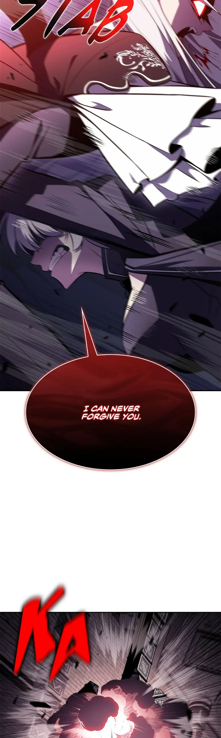 Read Solo Max Level Newbie En Manga Online