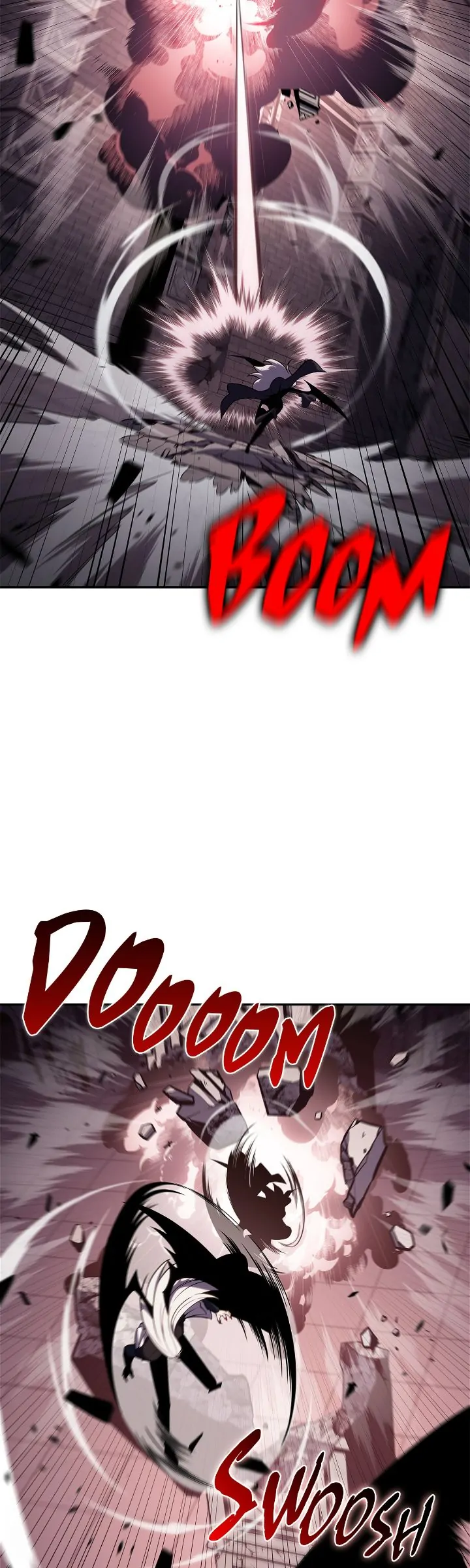 Read Solo Max Level Newbie En Manga Online