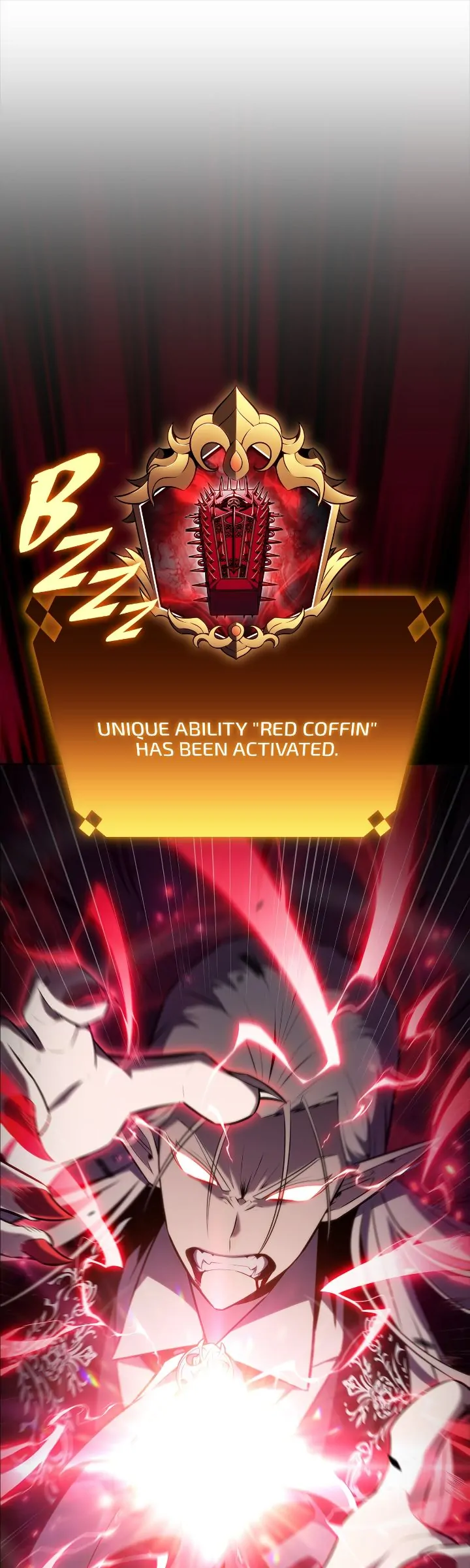 Read Solo Max Level Newbie En Manga Online