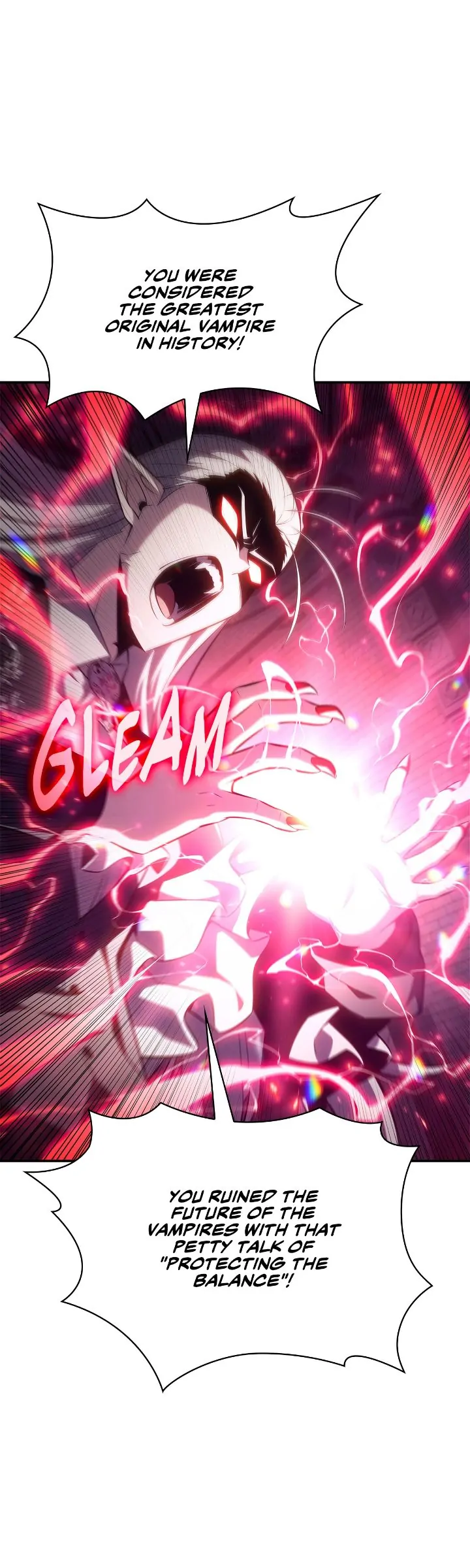 Read Solo Max Level Newbie En Manga Online