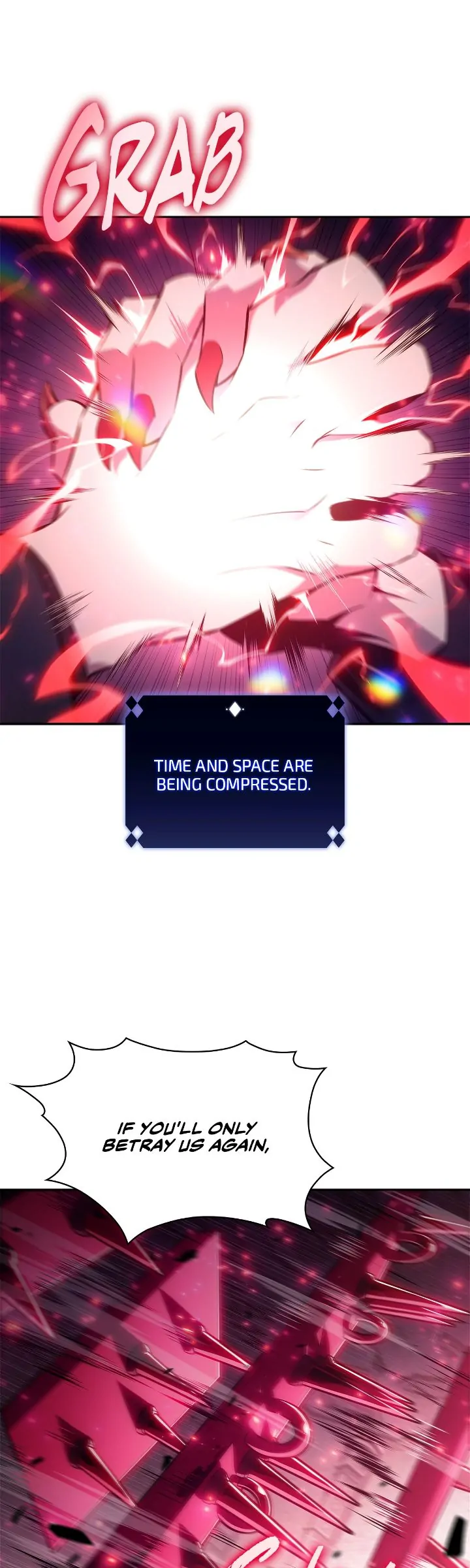 Read Solo Max Level Newbie En Manga Online