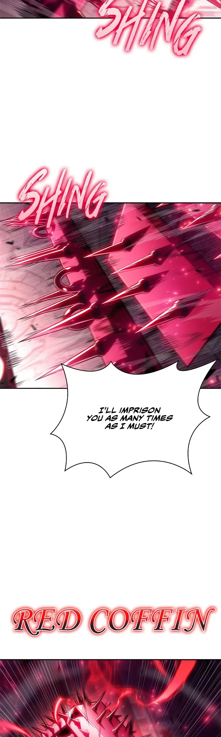Read Solo Max Level Newbie En Manga Online