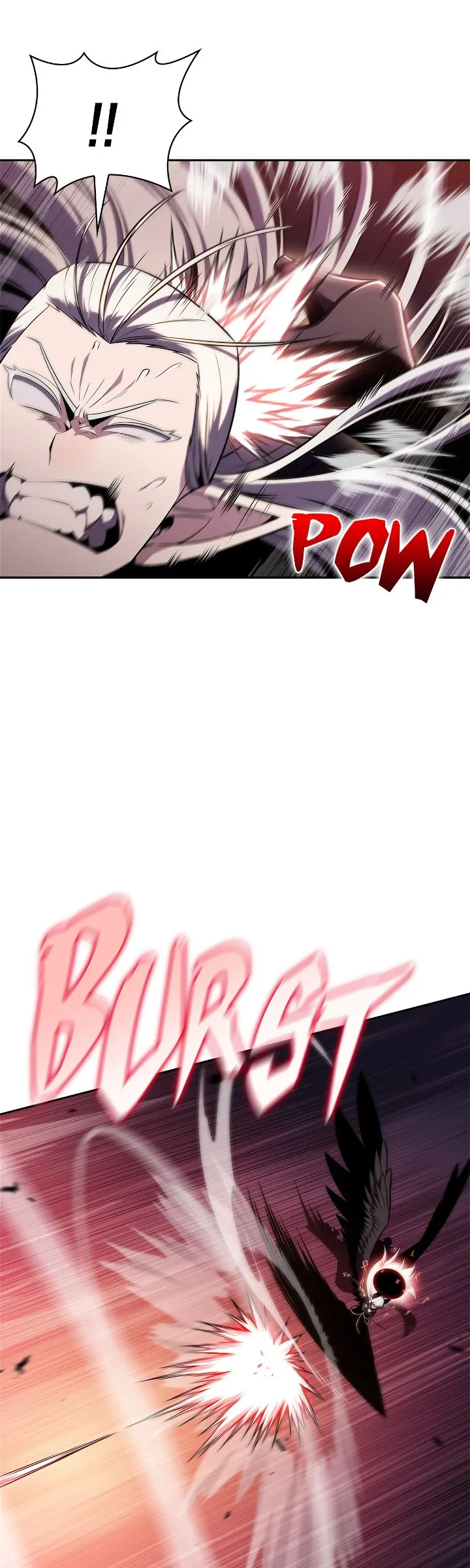 Read Solo Max Level Newbie En Manga Online