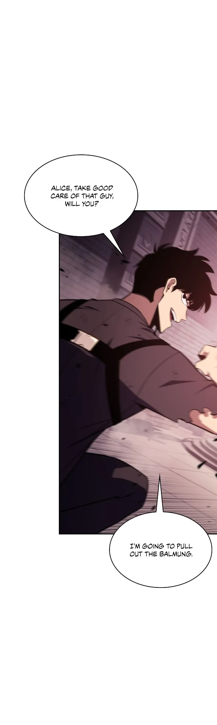 Read Solo Max Level Newbie En Manga Online