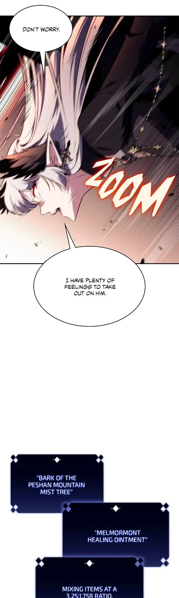 Read Solo Max Level Newbie En Manga Online
