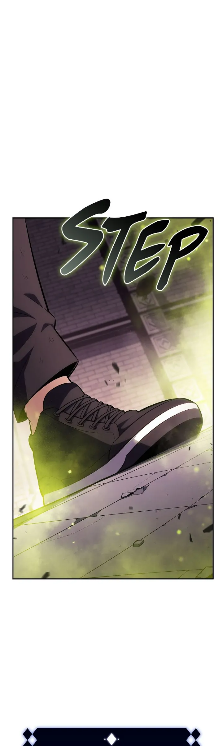 Read Solo Max Level Newbie En Manga Online